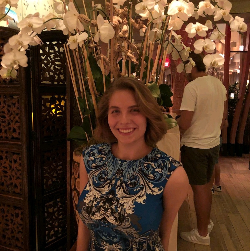 Meet your Posher, Mickey